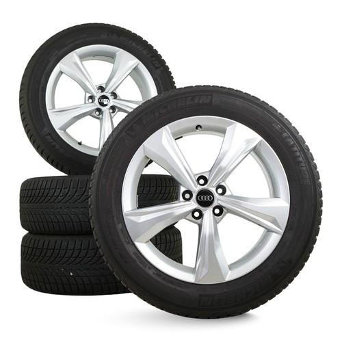 Ruote invernali audi sq5 - q5,