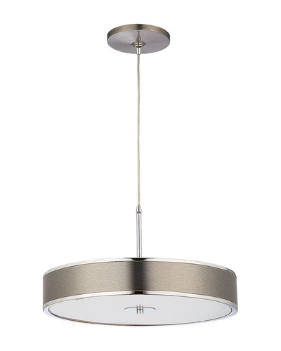 Lampada sospensione rotonda - lampada, a