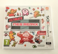 Nintendo 3DS Ultimate NES