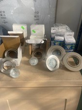 Vendo diversi faretti - vendo,