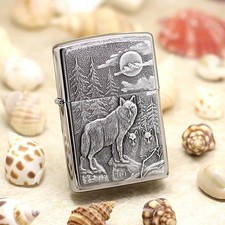 Accendini antivento ZIPPO