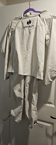 Hotsuit tuta sauna - sauna, media
