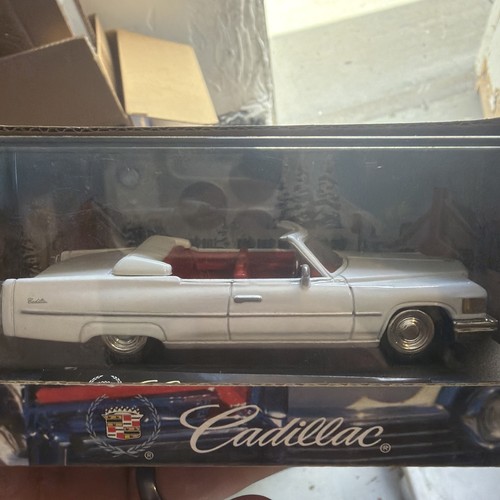 Cadillac 1976 coupe - 1976🌟coupe, de