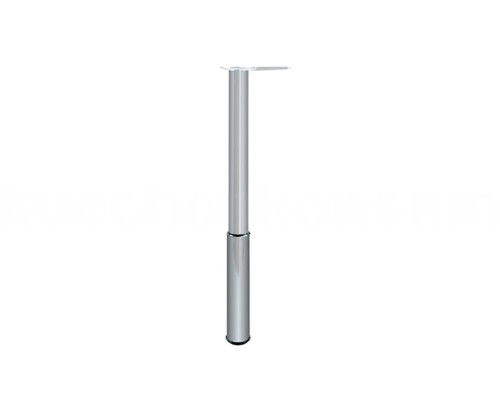 Piedino supporto studio - piedino,