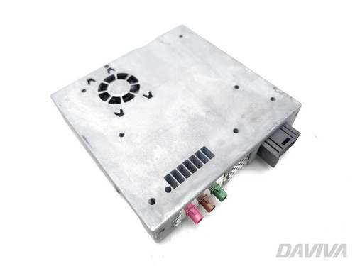 Bmw controller multimediale - bmw, x5