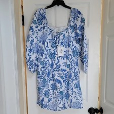 Roller Rabbit Amanda Yvie Mini