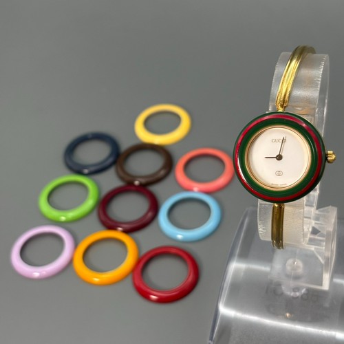 Orologio gucci change bezel - orologio,