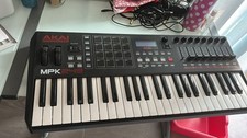 Akai mpk249 tastiera - akai,