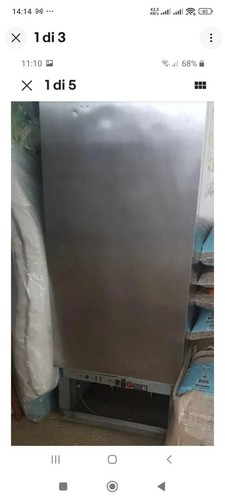 Frigo pozzetto freezer in - frigo,