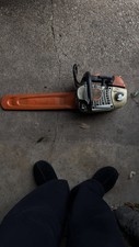 Sthil Chainsaws Bundle With