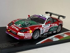 EDICOLA  1/43 Ferrari 575 gtc