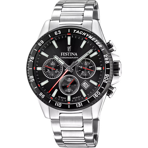 Festina f20560 black - festina,