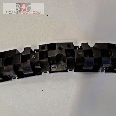 Assorbitore urti paraurti - assorbitore,