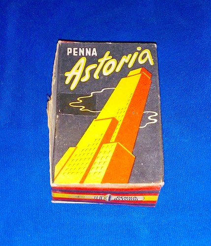 Astoria penna pennino una - astoria,