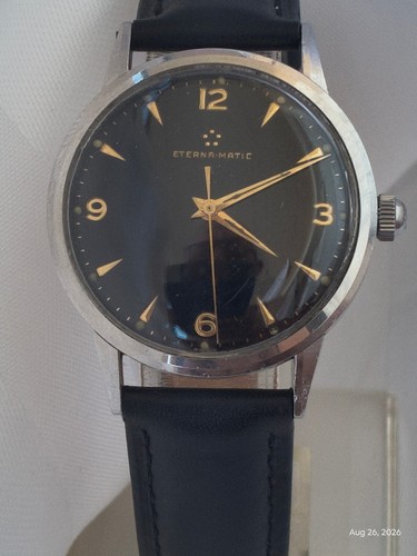 Orologio uomo vintage - orologio,