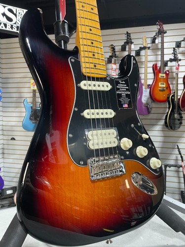Fender pro classic - am,