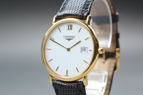 Orologio uomo longines - orologio, da