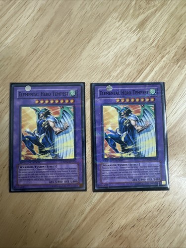 Tcg elemental hero - tcg,