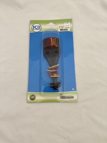 Kit marcatori parafango led - marcatori,