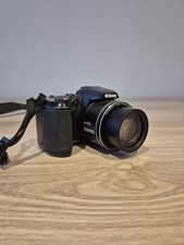 Nikon Coolpix L120 Fotocamera