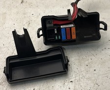 SCATOLA PORTA FUSIBILI PER SMART Fortwo Coupé (W453) benzina 1000 (14>)