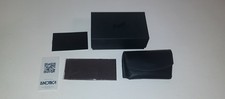 Custodia originale persol per - custodia,