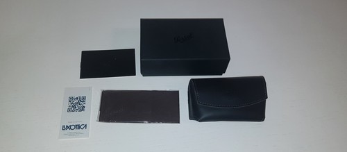 Custodia originale persol - custodia, per