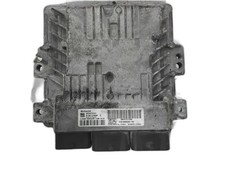 CENTRALINA MOTORE PER PEUGEOT