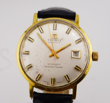 Tissot Visodate Seastar Seven