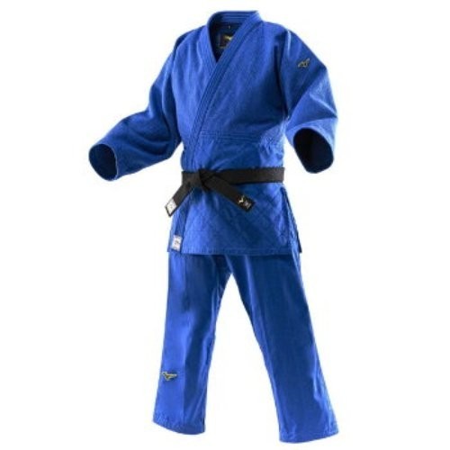 Mizuno judo giacca fondo - mizuno, gi