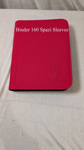 Album binder carte tasche - carte,