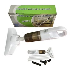 Aspirabriciole Senza Fili