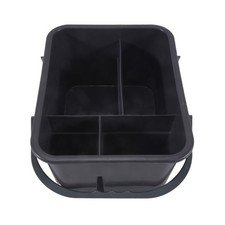 Varie Cesto Pulizia Plastica