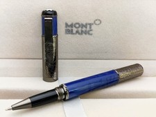 Penna a sfera Montblanc