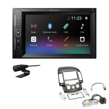 Pioneer DMH-A240BT autoradio