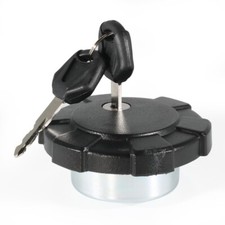 Tappo serbatoio blocchetto