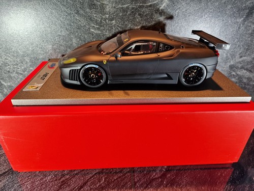 Ferrari 430 gt 2005 - 430,