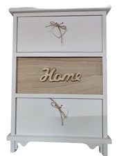 MOBILE CASSETTIERA 3 CASSETTI