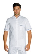 GIACCA COREANA BIANCA