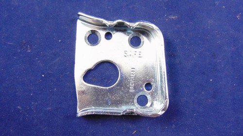 Piastra riscontro portiera - piastra,