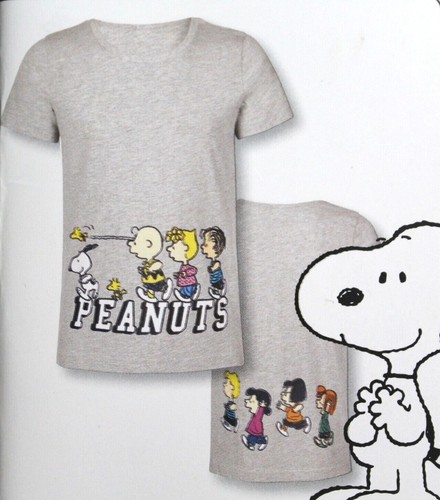 Peanuts snoopy kids reversible - peanuts,