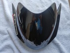 TRIUMPH STREET TRIPLE 675 2010 CARENA CUPOLINO