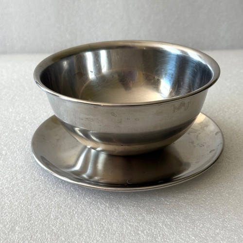 Condimento salsa vintage