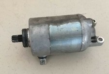 Motorino avviamento Yamaha Majesty-Teo's- MBK Doodo-Skiliner 125-150 codice-5DSH