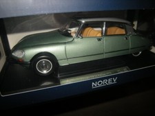 1:18 Norev Citroen DS 23