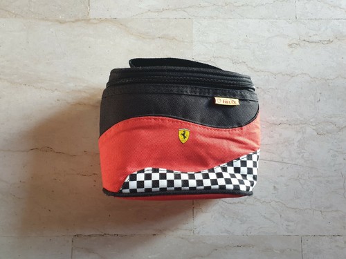 Beauty case vuoto shell helix - case,