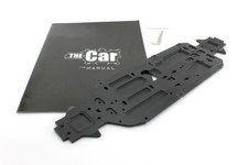 JQ Products "THE Car" 4mm