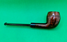 Pipa - Pipe - Pfeife  Vauxhall (sub Charatan) bull dog