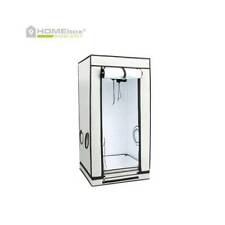 Grow box Quadrata Homebox tenda bianaca per coltivazione indoor piante e fiori