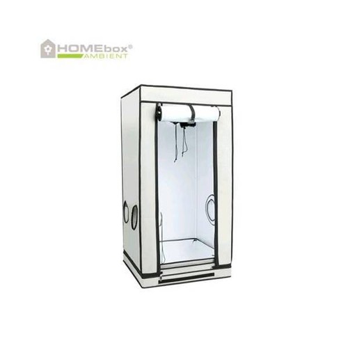 Grow box quadrata homebox - grow,